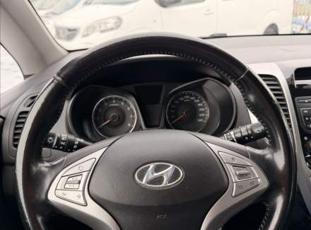 Hyundai - ix20