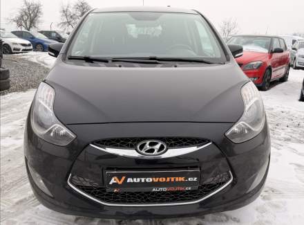 Hyundai - ix20