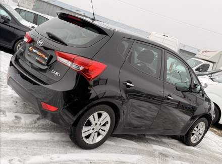 Hyundai - ix20