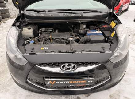 Hyundai - ix20