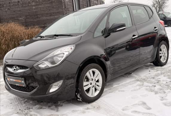 Hyundai - ix20