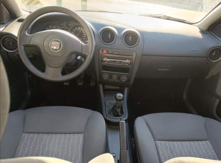 Seat - Ibiza