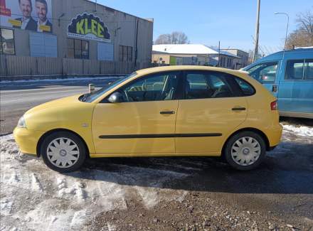 Seat - Ibiza
