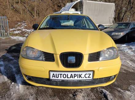 Seat - Ibiza
