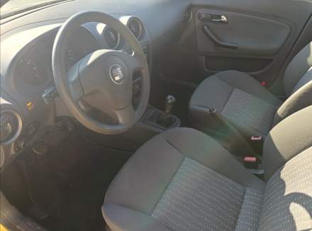 Seat - Ibiza