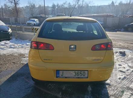 Seat - Ibiza