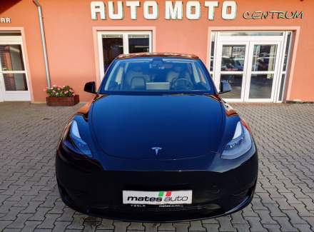 Tesla - Model Y