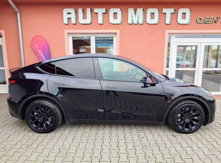 Tesla - Model Y