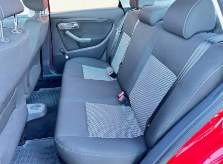 Seat - Cordoba