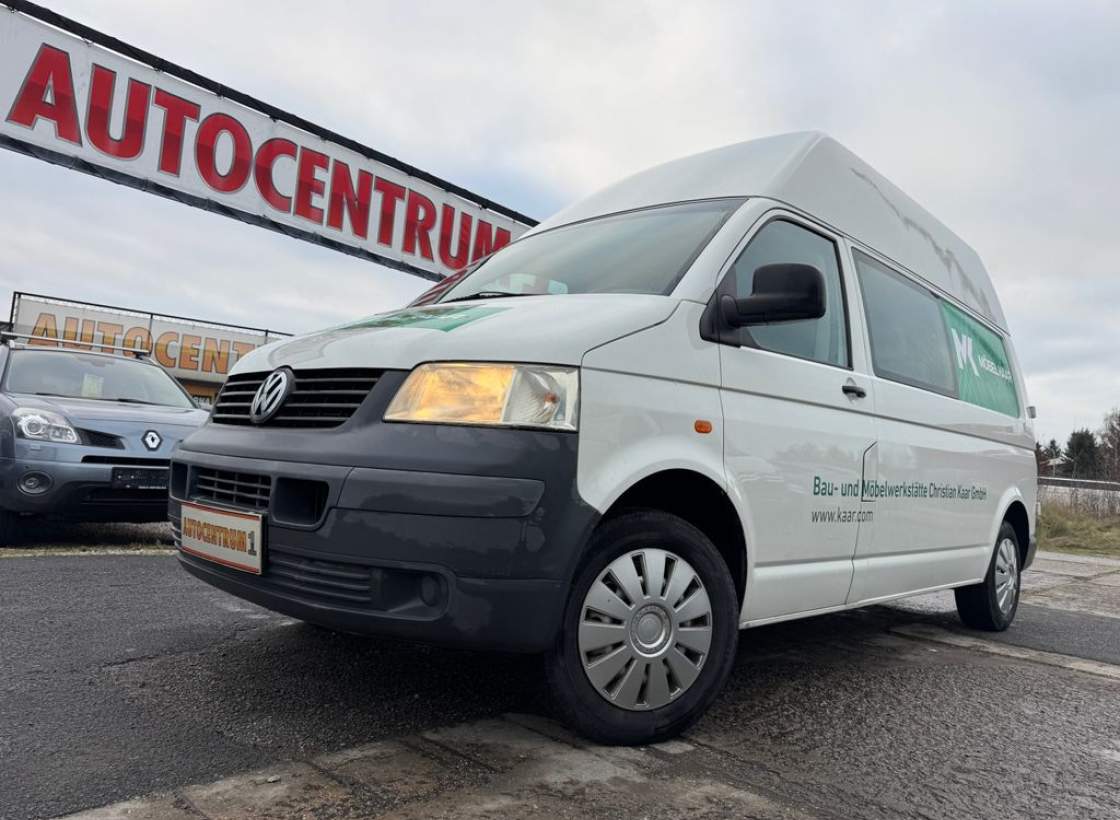 Volkswagen - Transporter