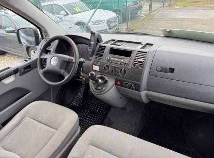 Volkswagen - Transporter