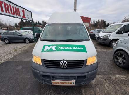 Volkswagen - Transporter