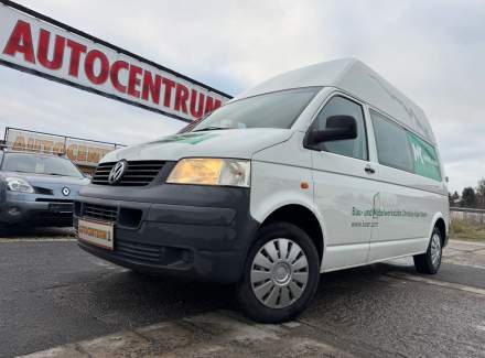 Volkswagen - Transporter