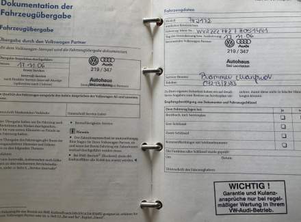 Volkswagen - Transporter