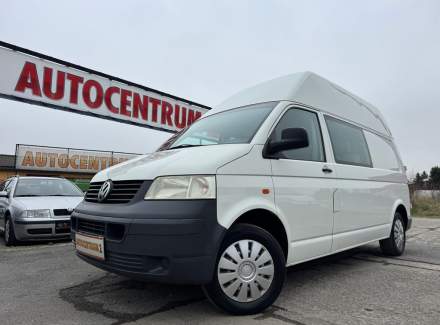 Volkswagen - Transporter