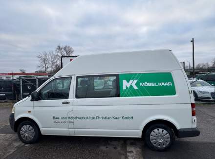 Volkswagen - Transporter