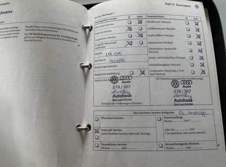 Volkswagen - Transporter