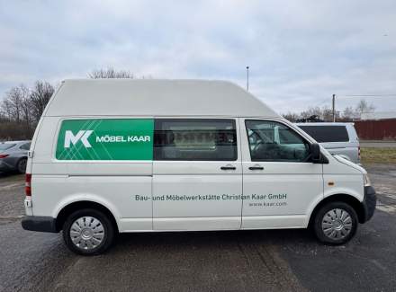 Volkswagen - Transporter