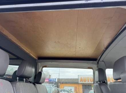 Volkswagen - Transporter