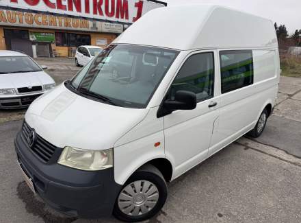 Volkswagen - Transporter