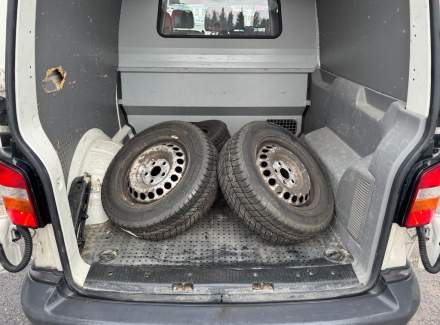 Volkswagen - Transporter