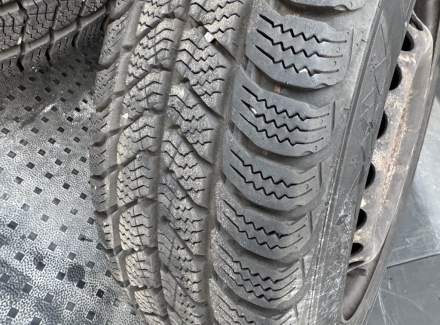 Volkswagen - Transporter