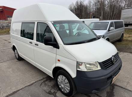 Volkswagen - Transporter
