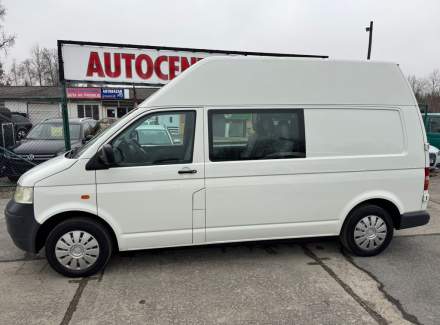 Volkswagen - Transporter