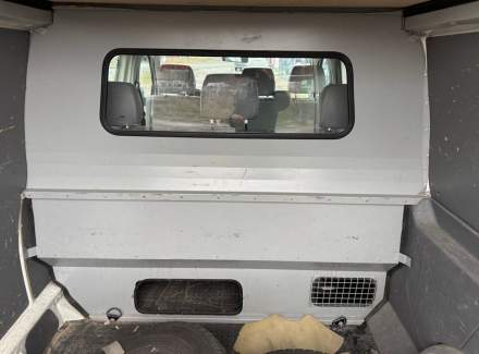 Volkswagen - Transporter