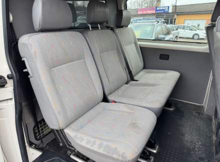 Volkswagen - Transporter