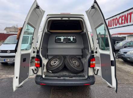 Volkswagen - Transporter