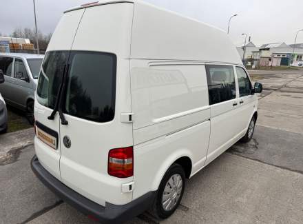 Volkswagen - Transporter