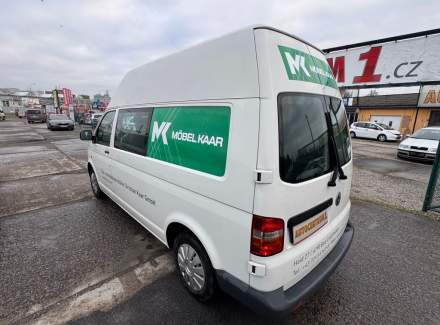 Volkswagen - Transporter