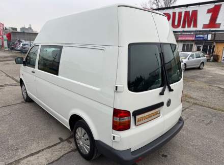 Volkswagen - Transporter