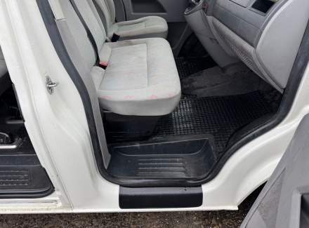 Volkswagen - Transporter