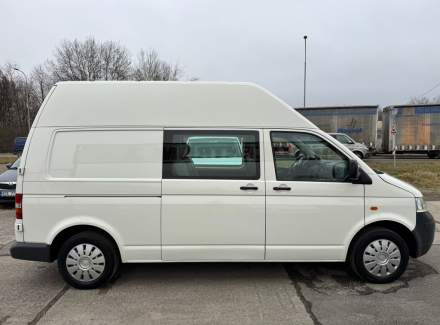 Volkswagen - Transporter