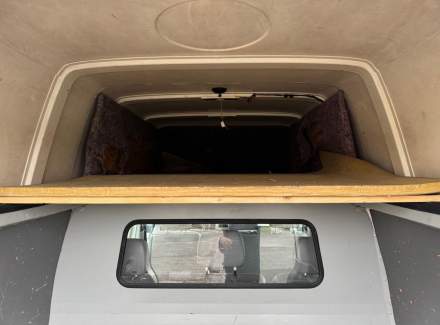 Volkswagen - Transporter