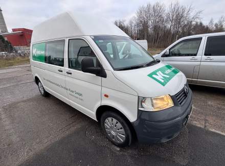 Volkswagen - Transporter