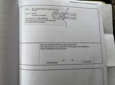 Volkswagen - Transporter