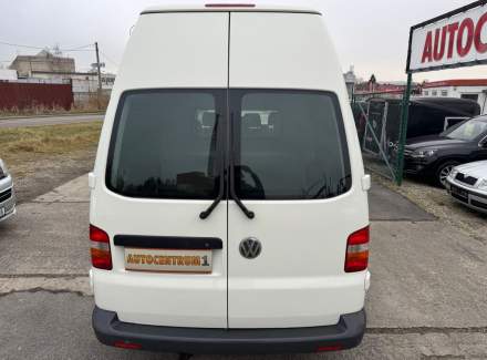 Volkswagen - Transporter