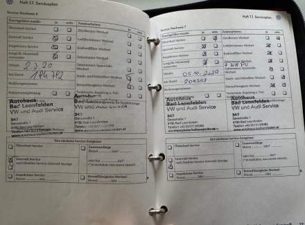 Volkswagen - Transporter