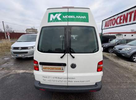 Volkswagen - Transporter