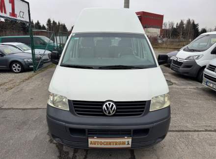 Volkswagen - Transporter