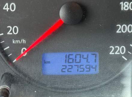 Volkswagen - Transporter