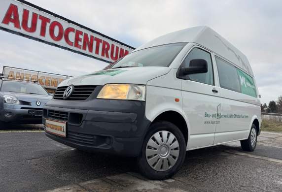 Volkswagen - Transporter
