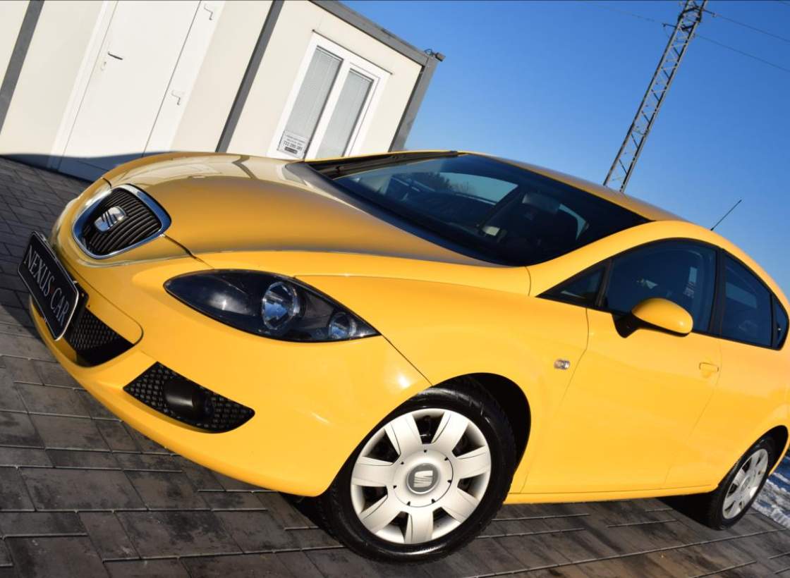 Seat - Leon