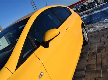 Seat - Leon