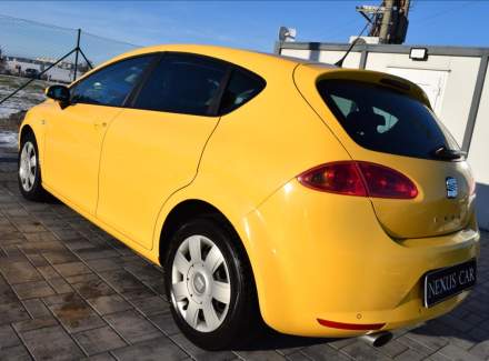 Seat - Leon
