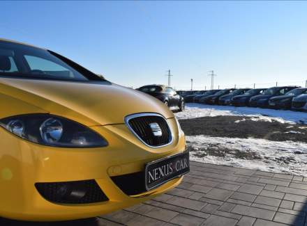 Seat - Leon