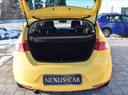 Seat - Leon